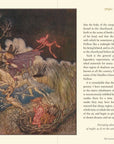 The Legend of Sleepy Hollow