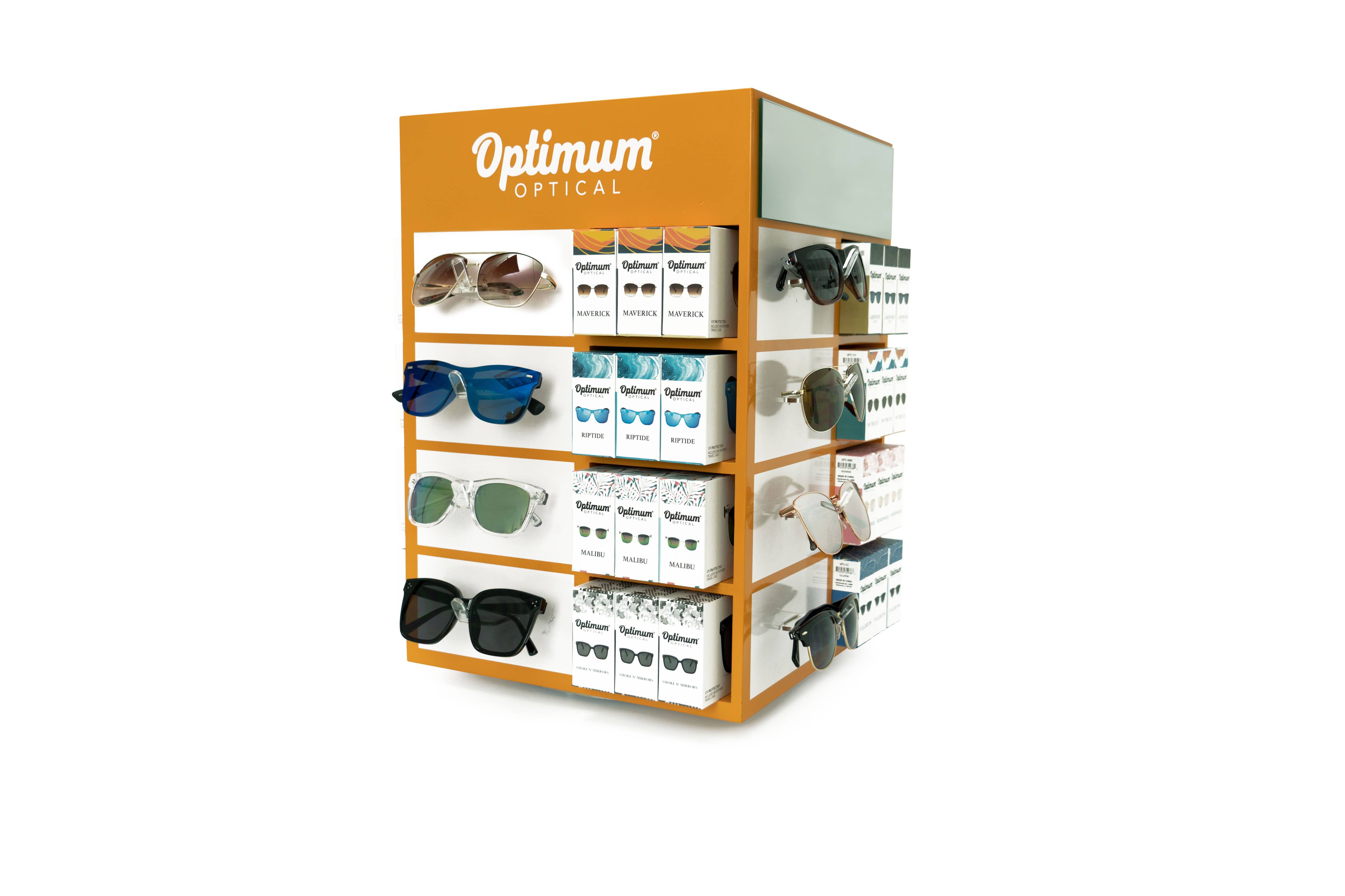 Optimum Optical Sunglasses Assortment