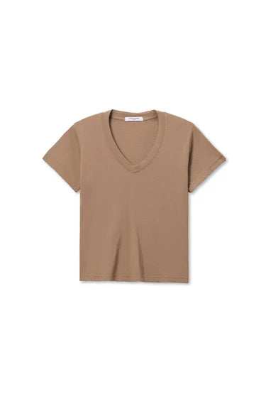 The Hendrix- by Perfect White Tee