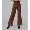 Colette Corduroy Wide Leg Pants - Lola