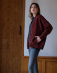 Eve Cardigan