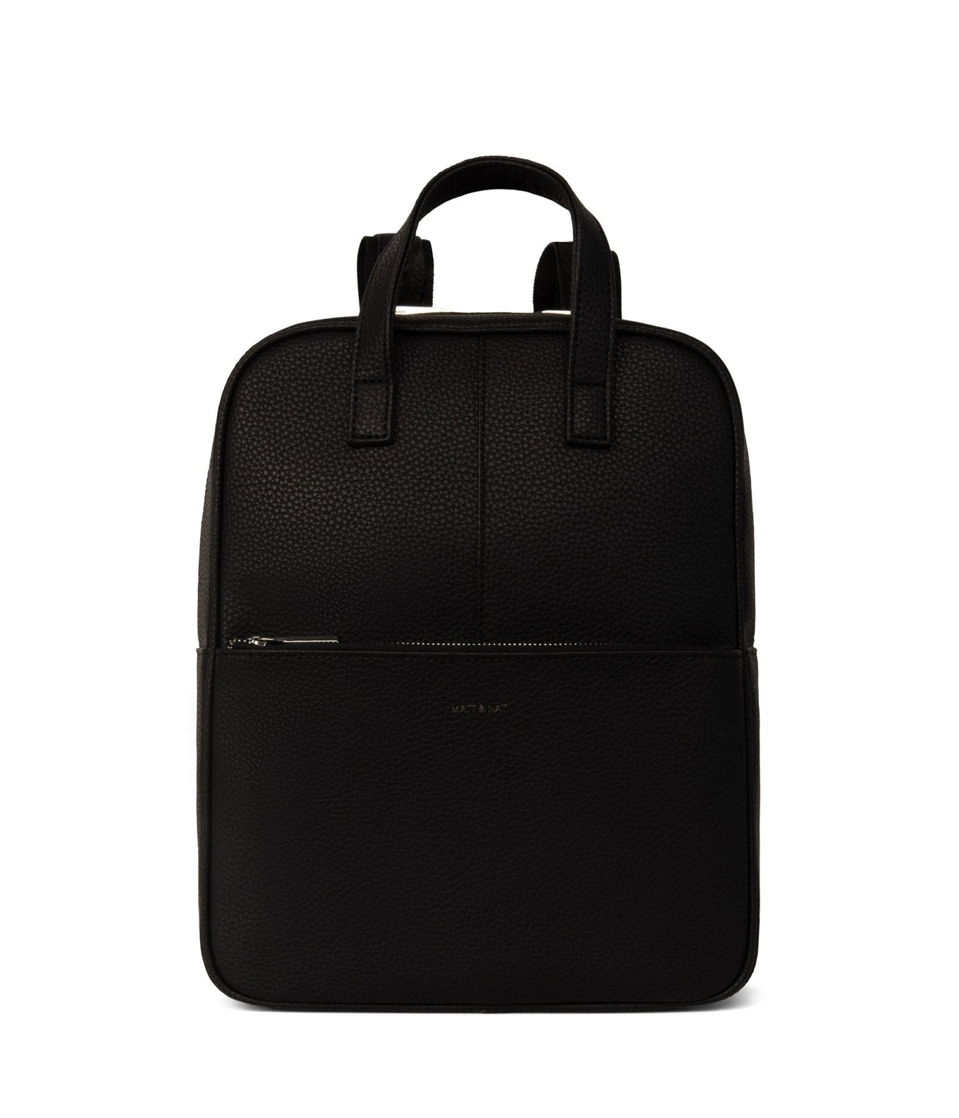 Thebe Vegan Backpack- Purity