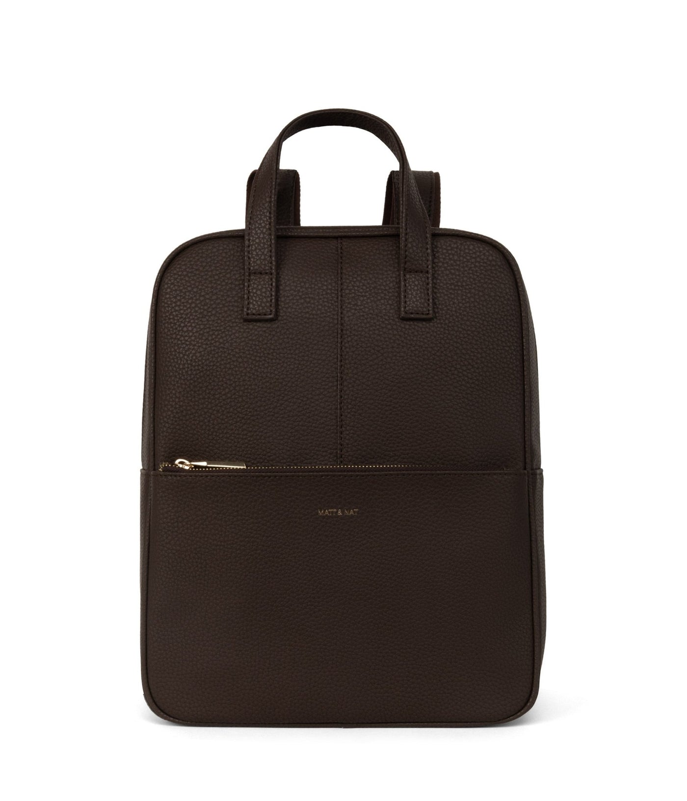 Thebe Vegan Backpack- Purity