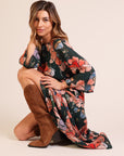 Millie Maxi Dress