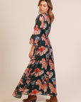 Millie Maxi Dress