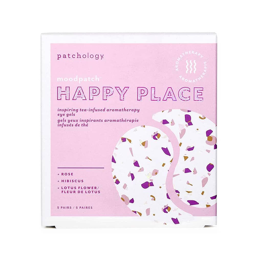 Happy Place Eye Gels- 5 pack