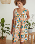 Evelyn Dress
