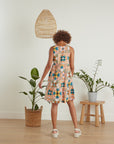 Evelyn Dress