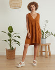 Evelyn Dress