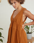 Evelyn Dress