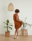Evelyn Dress