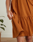 Evelyn Dress