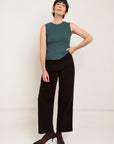 Lindsey Tank by Paper Label