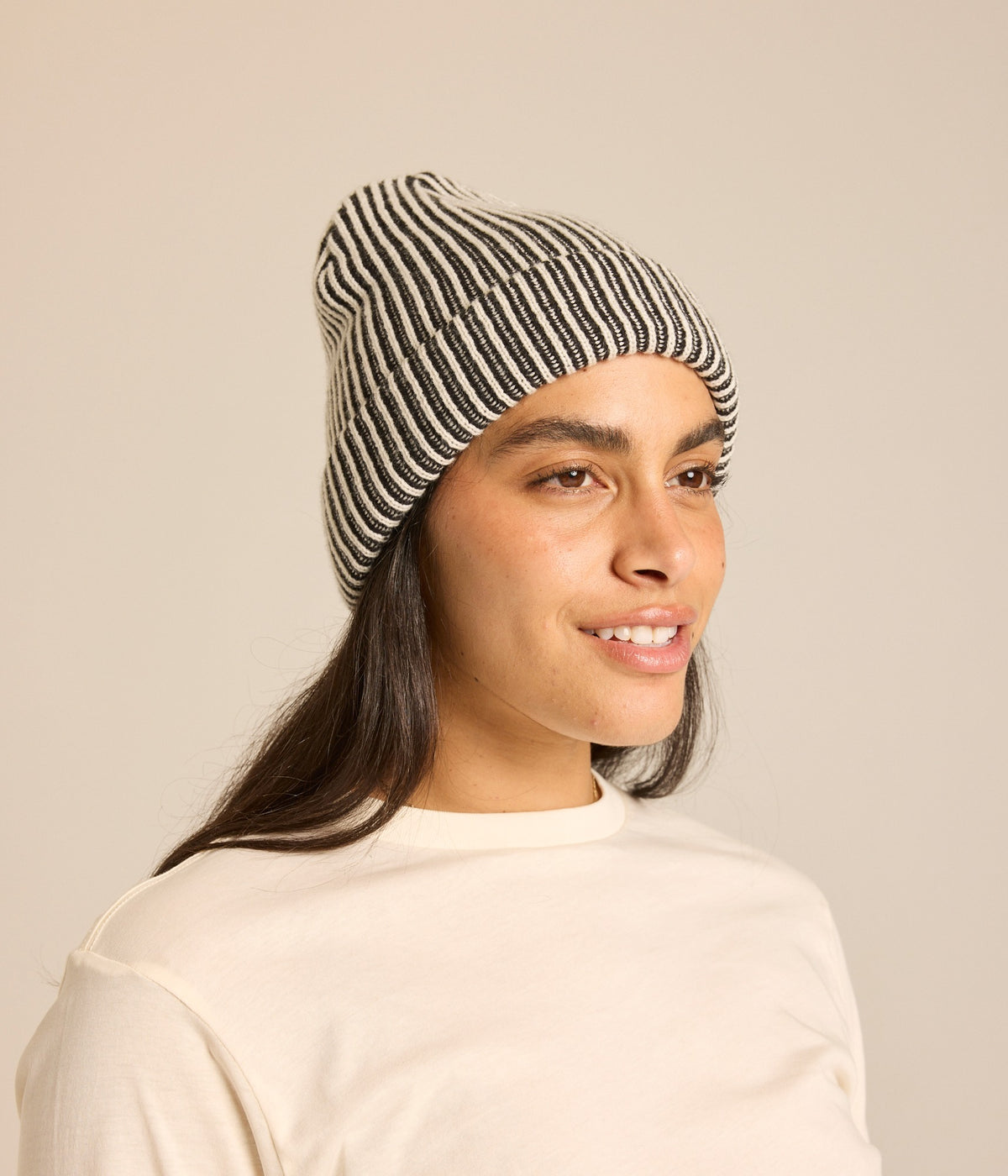Illusion Beanie Known Supply