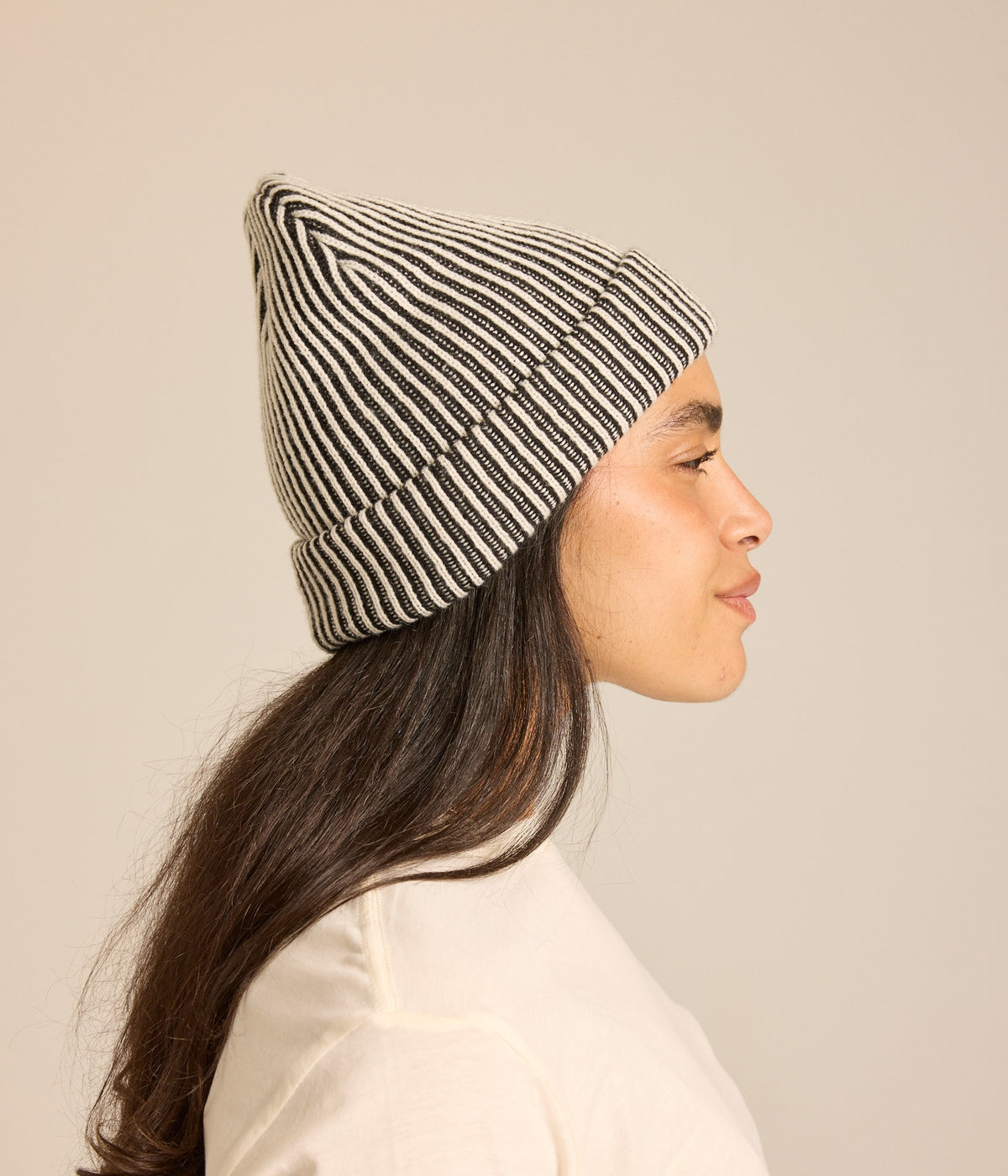 Illusion Beanie Known Supply