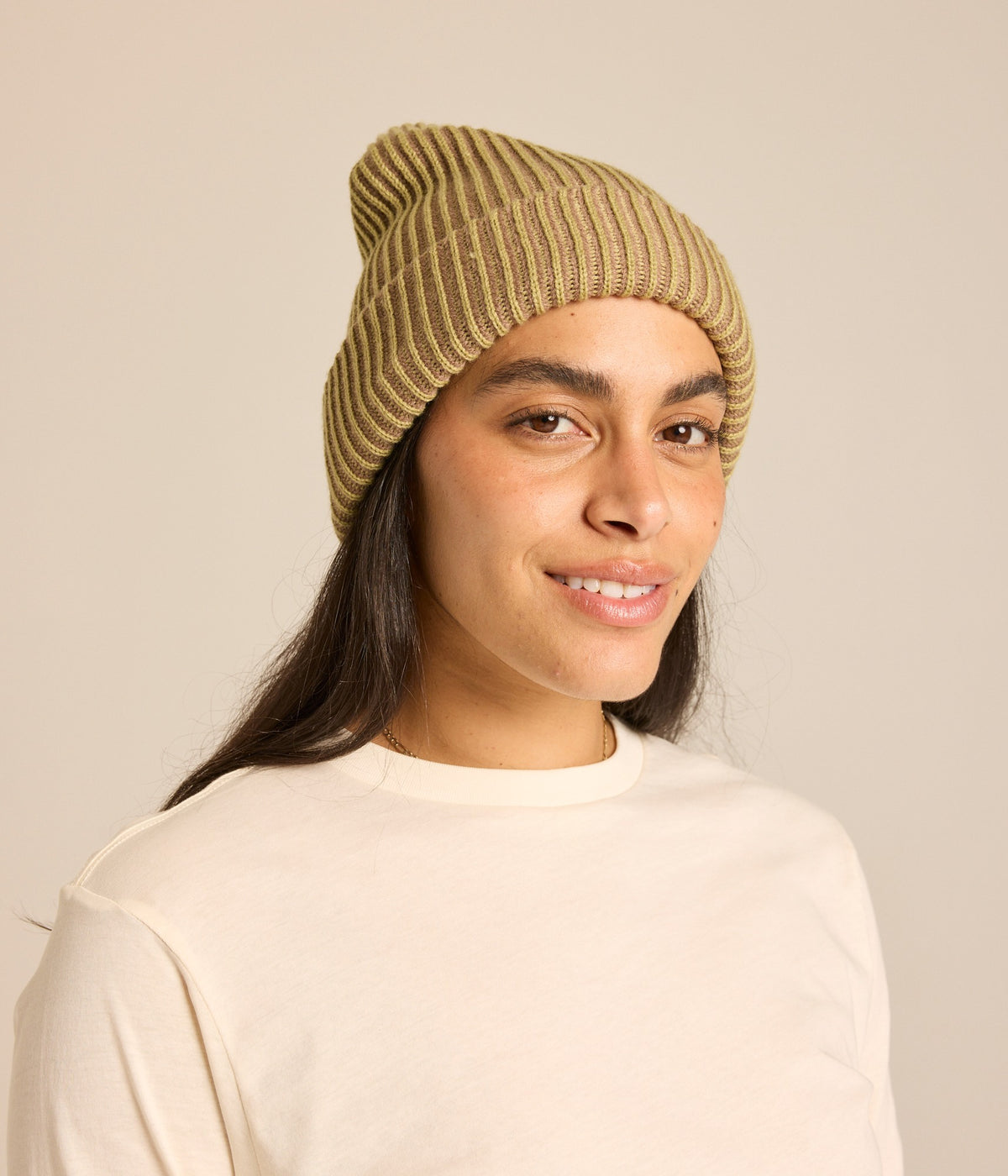 Illusion Beanie Known Supply