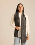 Illusion Scarf - Known Supply
