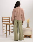 Banks Cardigan - Known Supply