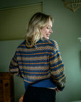 Belmont Fair Isle Sweater - Known Supply