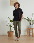 Alora Top Known Supply