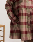 Shae Flannel Dess - Known Supply