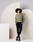 Women's Relaxed Hoodie