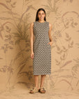 Sasha Dress Known Supply