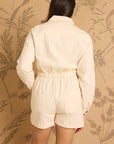 Scorpio Romper Known Supply