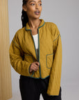 Elderberry Jacket