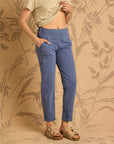 Indigo Nolan Pant Known Supply