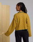 Elderberry Jacket