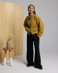 Elderberry Jacket