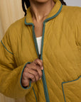 Elderberry Jacket
