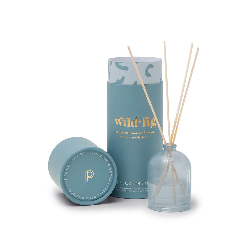 Paddywax Fragrance Diffuser - Wild Fig