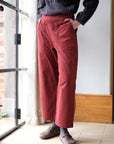 Anna Wide Leg Trouser