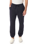 Alternative Apparel Washed Terry Classic Sweatpant