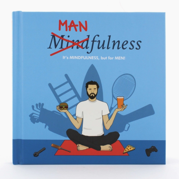 Manfulness Book