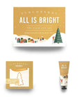 All is Bright Gift Set