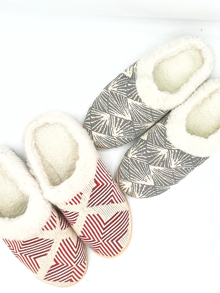 Cozy Clog Slippers