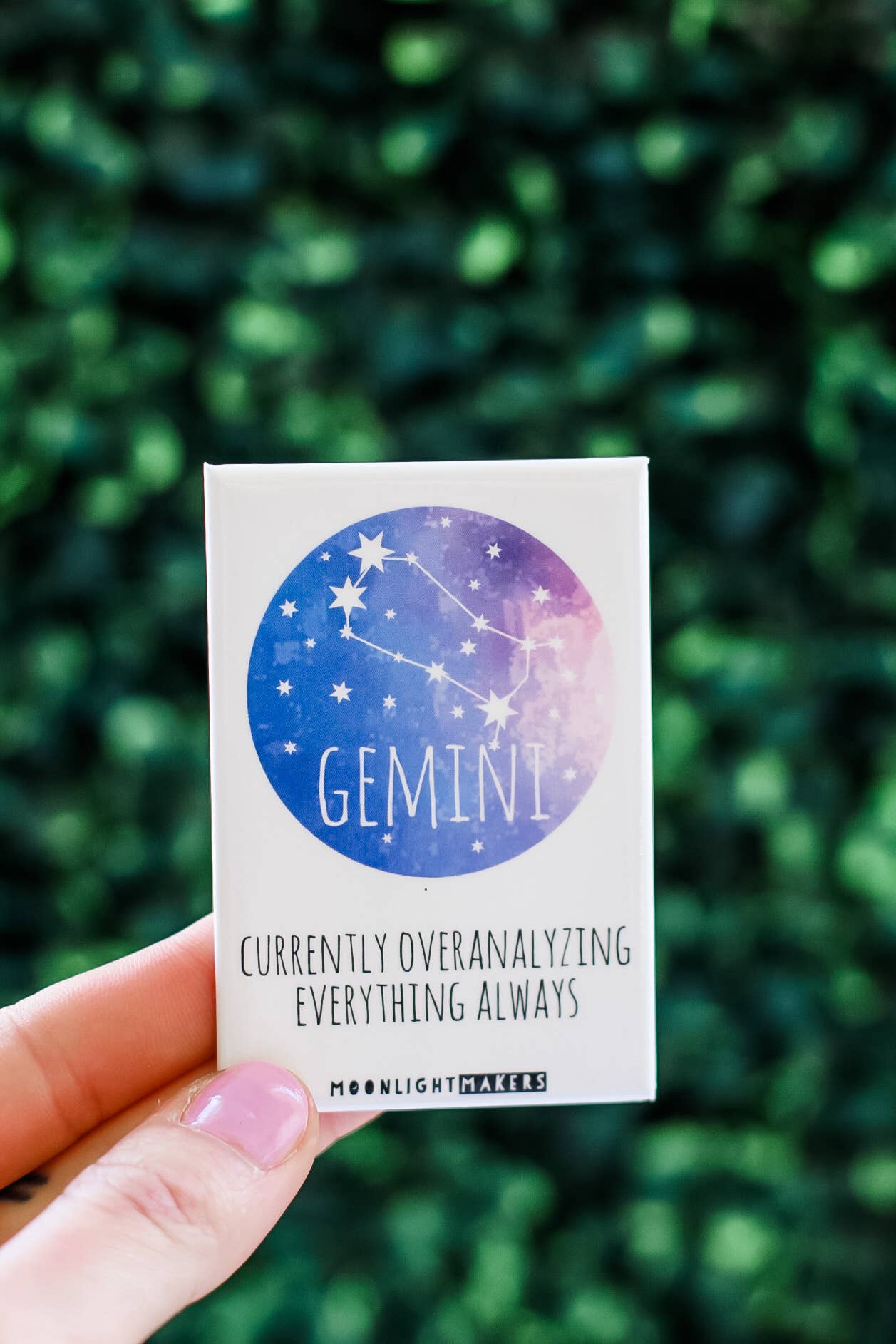Gemini (Signs Of The Zodiac)