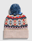 United By Blue Recycled Novelty Pom Hat