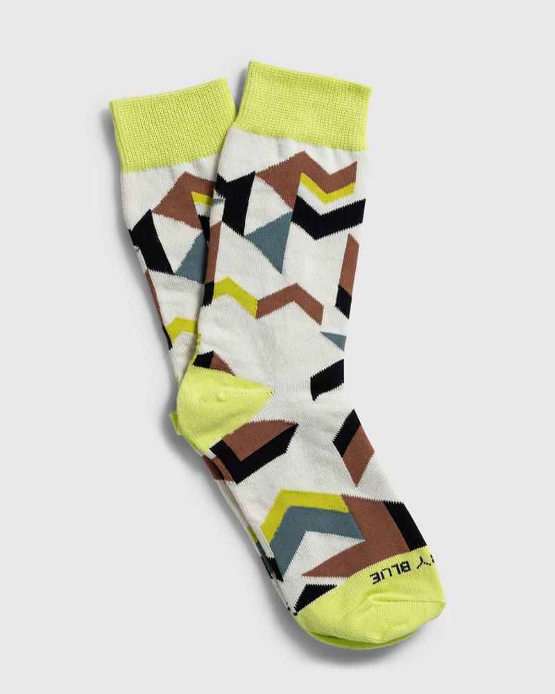 Soft Hemp Sock Set of 2