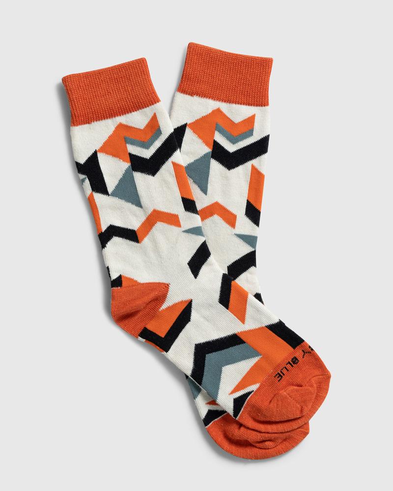 Soft Hemp Sock Set of 2