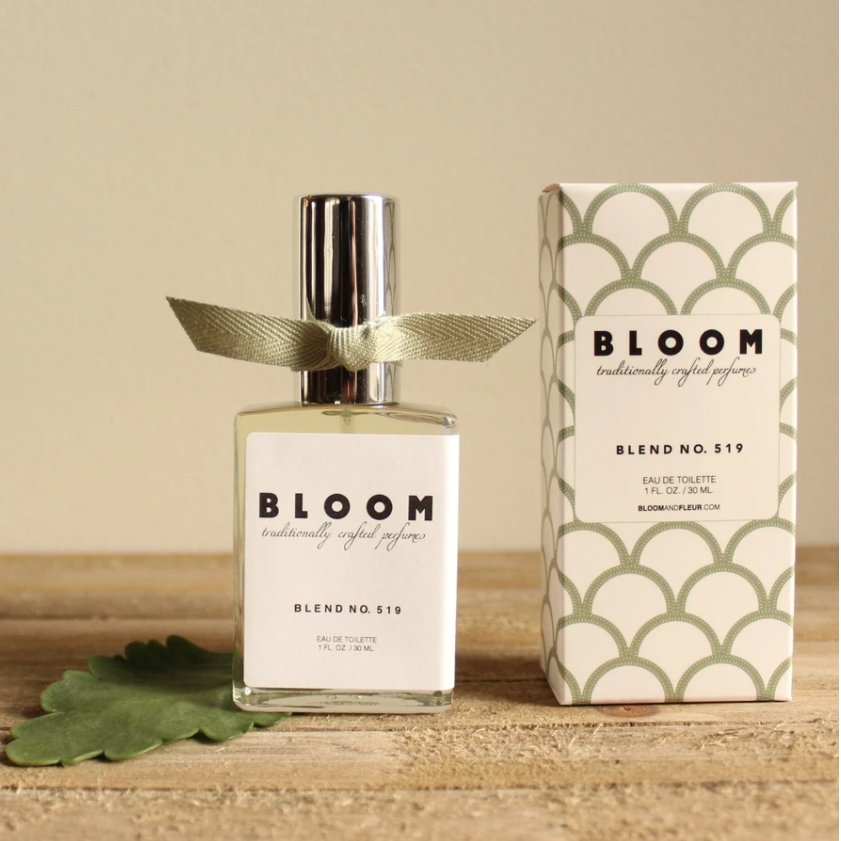 Bloom &amp; Fleur no 519 Perfume