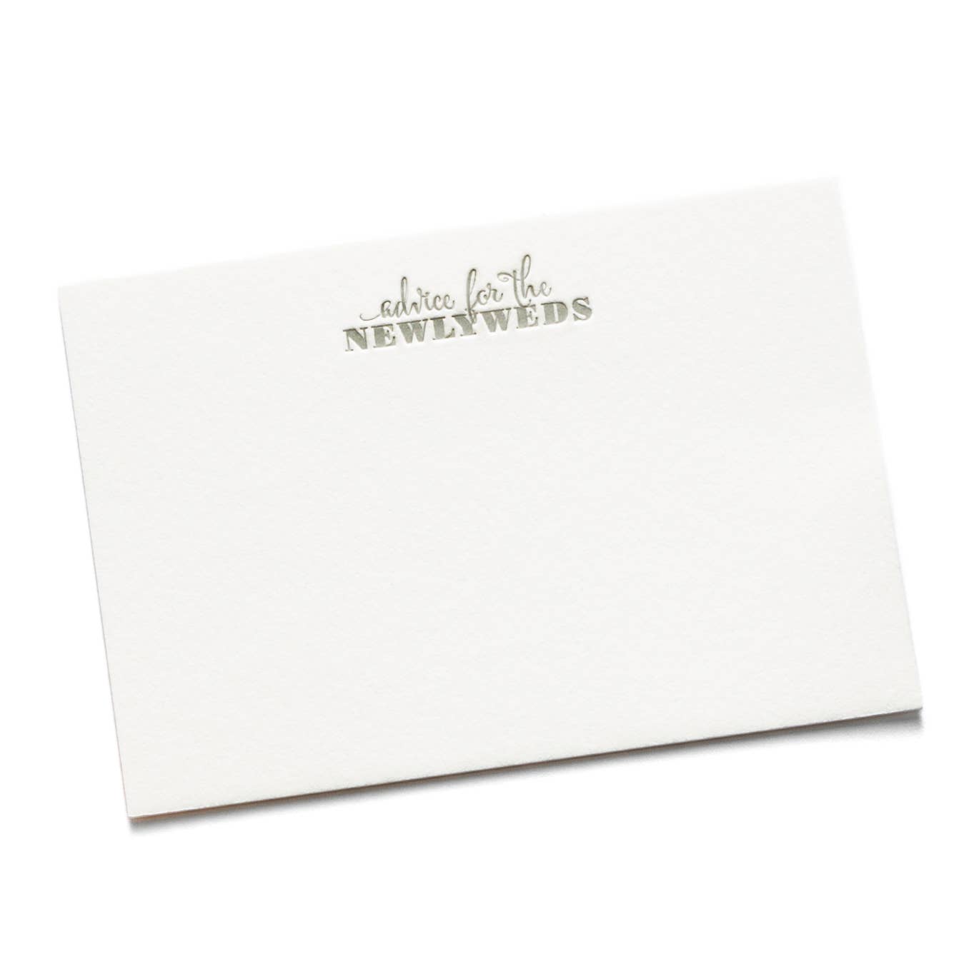 Marriage Advice | Advice Cards
