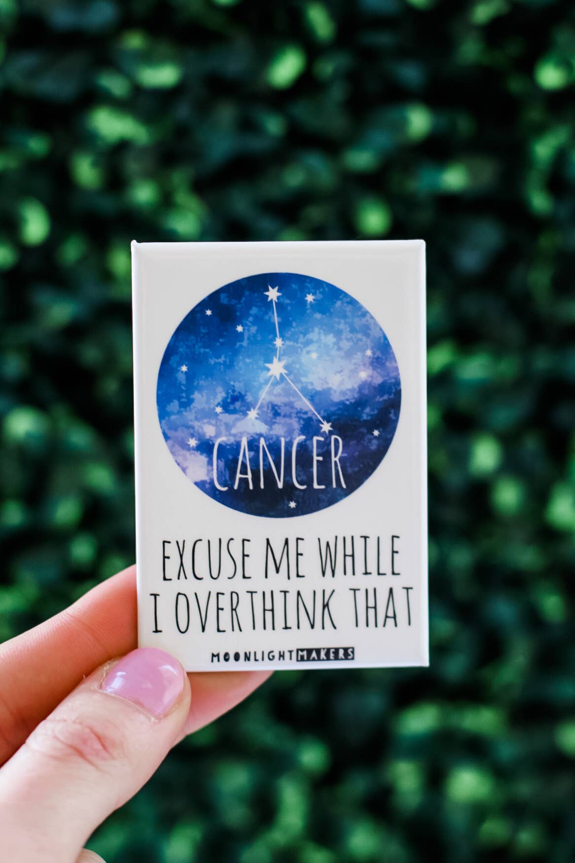 Cancer (Signs Of The Zodiac)