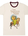 Out of Print The Princess Bride Unisex Ringer Tee
