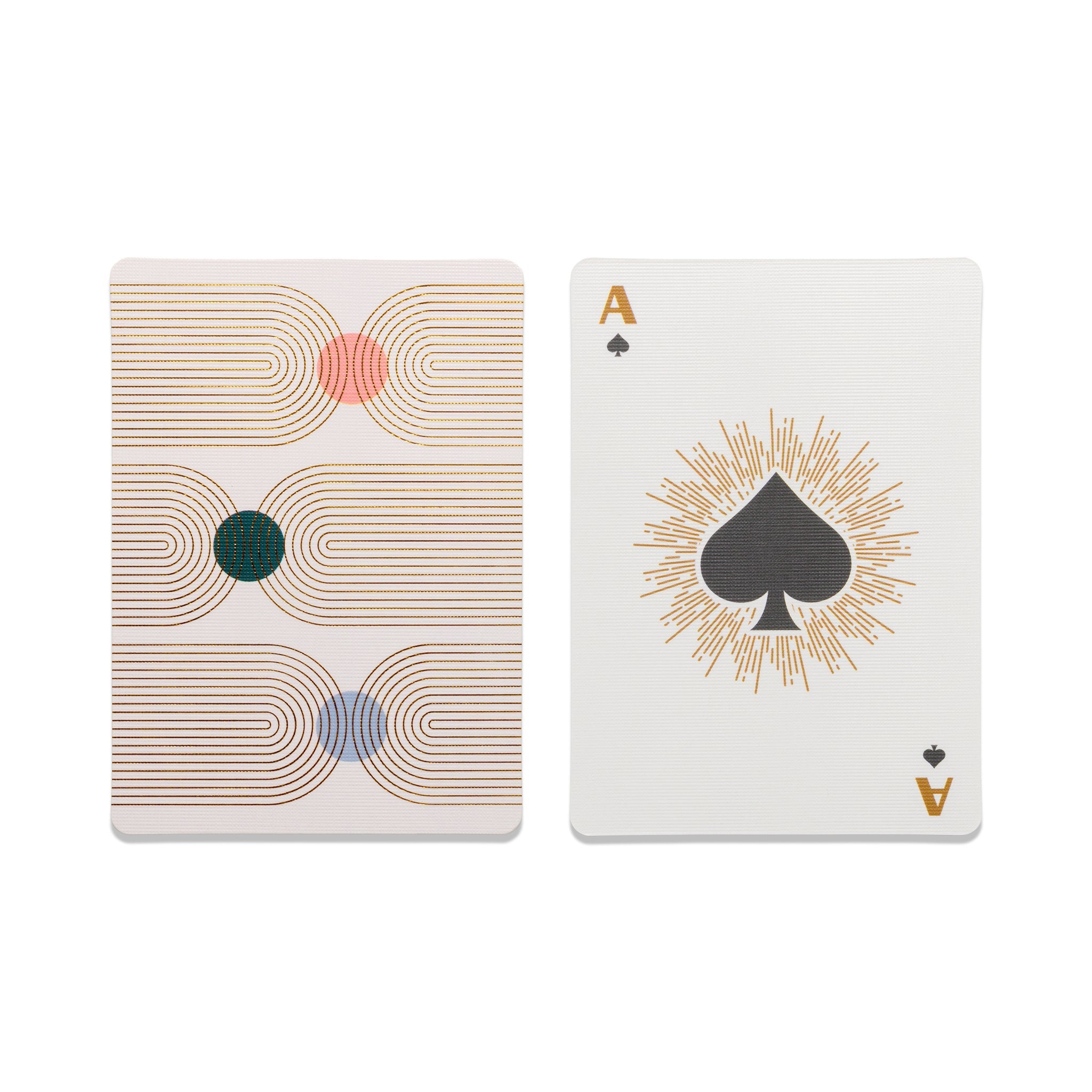 DesignWorks Playing Cards