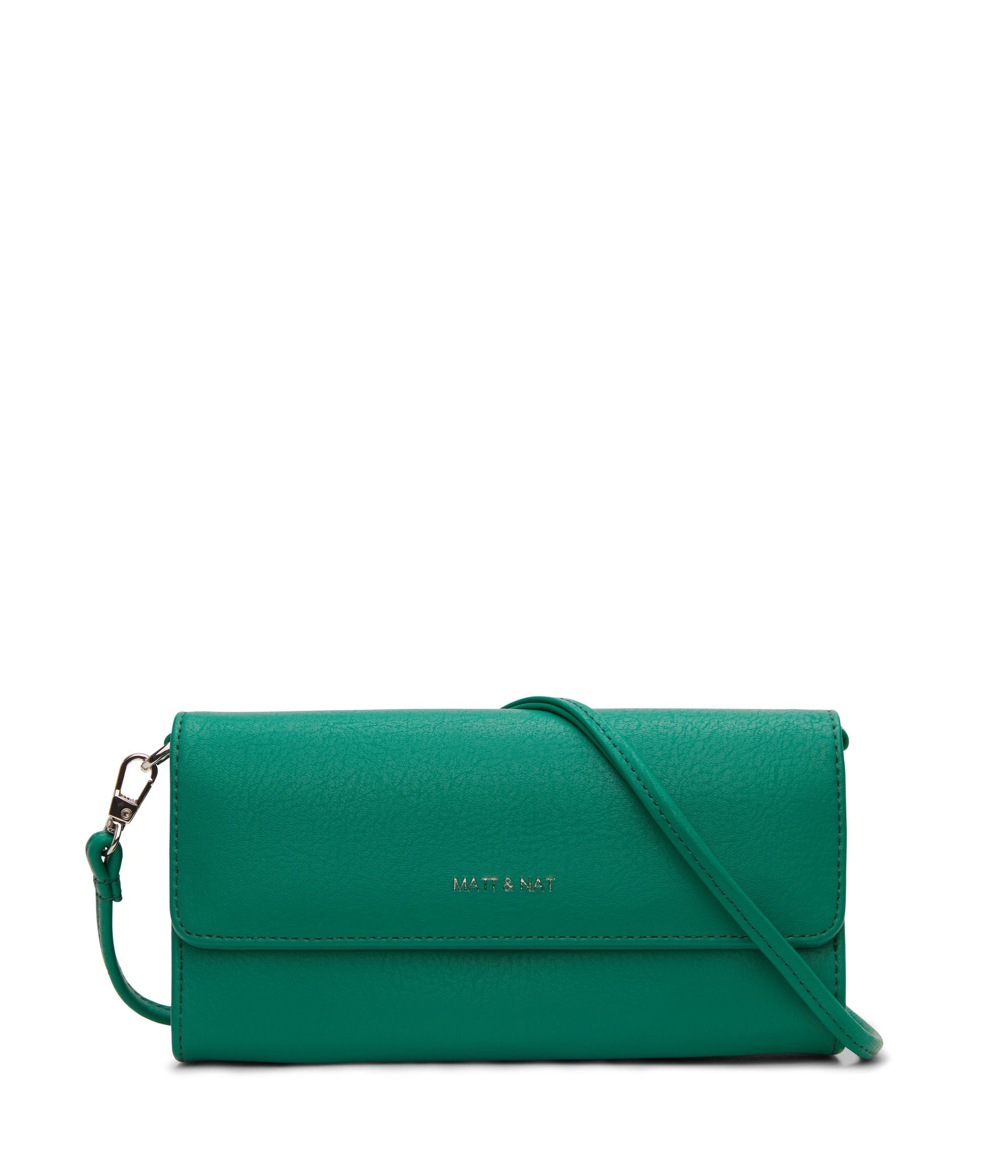 DREW MED Vegan Crossbody Bag- Arbor