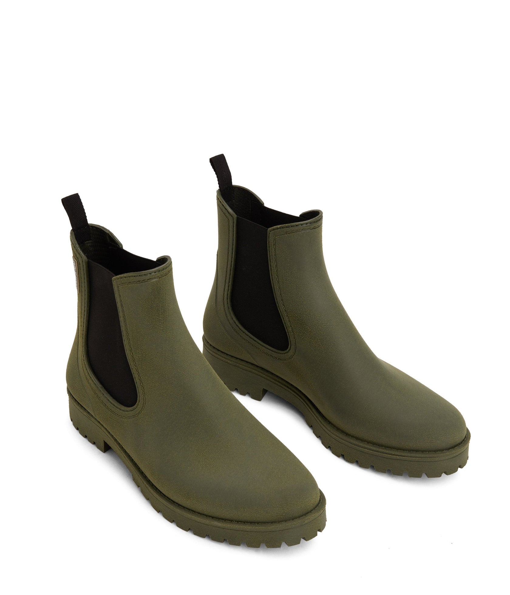 Laney Women&#39;s Vegan Rain Boots